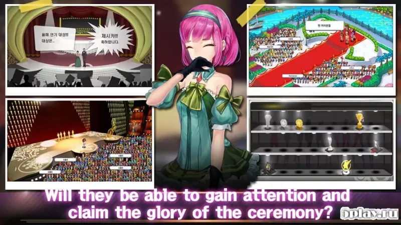 Girl Group Inc : Love Kpop Idol 1.2.75 screenshot 3