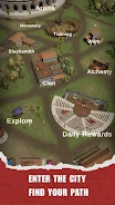 Gladiator Arena: Rise screenshot