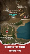 Gladiator Arena: Rise screenshot
