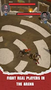 Gladiator Arena: Rise screenshot