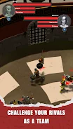 Gladiator Arena: Rise screenshot