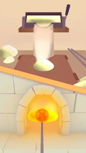 Glassformer 0.046 screenshot 2