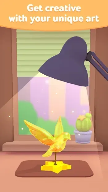 Glassformer 0.046 screenshot 4