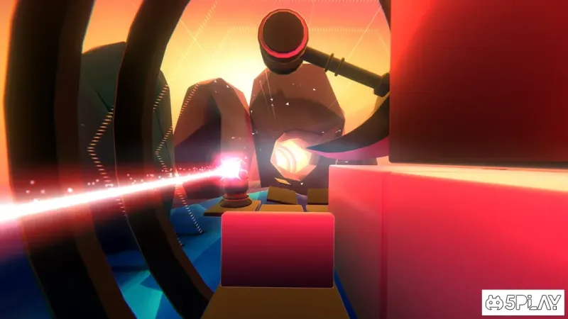 Glitch Dash screenshot 3