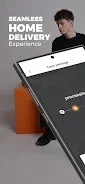 Globbing screenshot