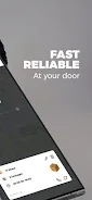 Globbing screenshot