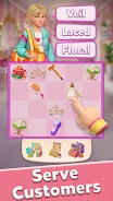 Glow Tales: Merge & Makeover screenshot