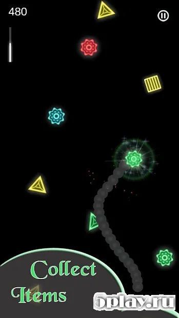 GlowWorm screenshot 2
