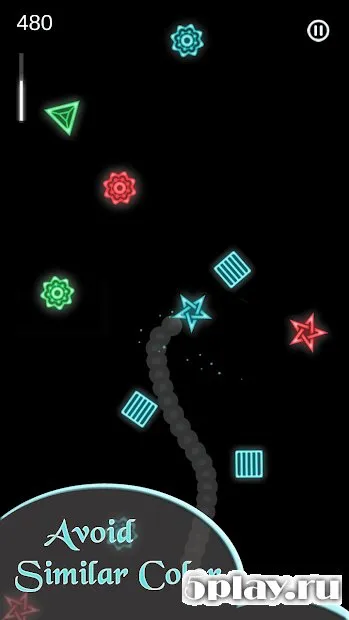GlowWorm screenshot 4