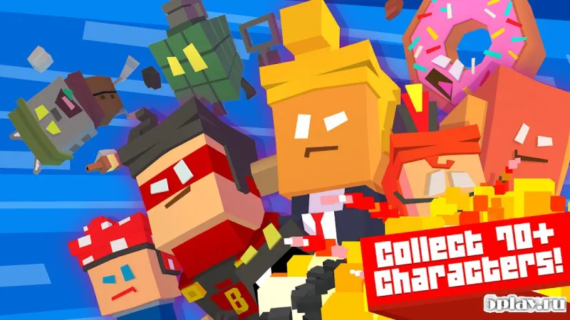 Go Boom! screenshot 4