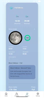 Go Daisy - Weather for Doing screenshot