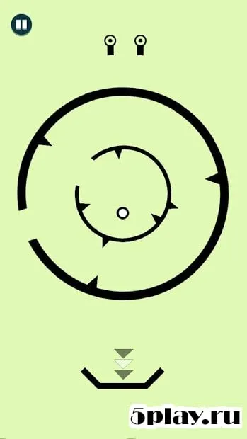 Go Escape! screenshot 1