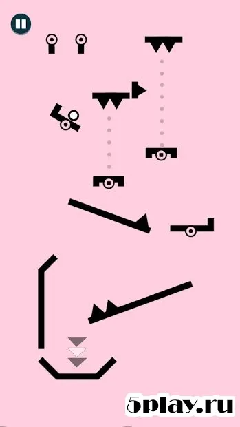 Go Escape! screenshot 2