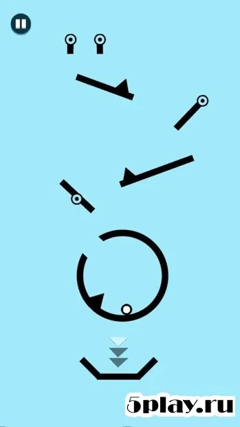 Go Escape! screenshot 3