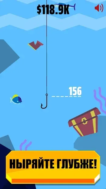 Go Fish! screenshot 1
