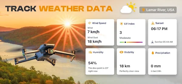 Go Fly Drone Remote Controller screenshot