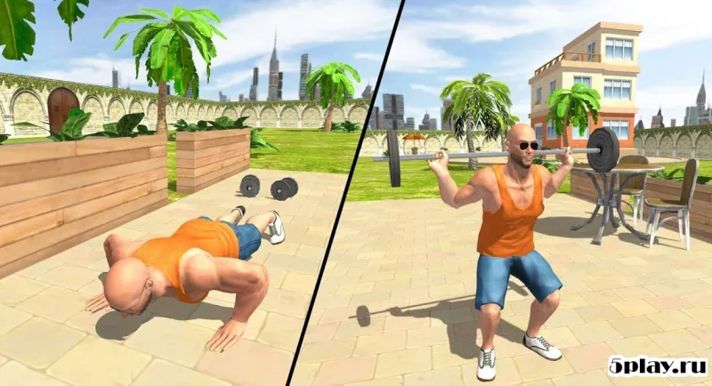 Go To Town 5 screenshot 3