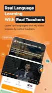 GO2TRain | Learn languages screenshot