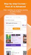 GO2TRain | Learn languages screenshot