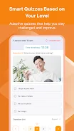 GO2TRain | Learn languages screenshot