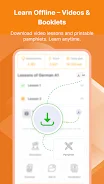 GO2TRain | Learn languages screenshot
