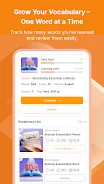 GO2TRain | Learn languages screenshot