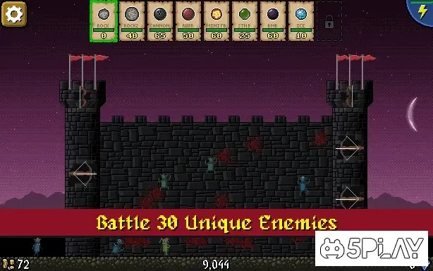 Goblin Raiders 1.0.5 screenshot 2