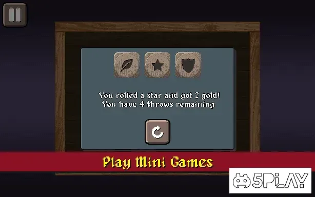 Goblin Raiders 1.0.5 screenshot 4