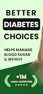 GoCoCo: Diabetes Food Scanner screenshot
