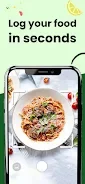GoCoCo: Diabetes Food Scanner screenshot
