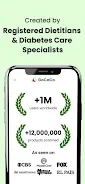 GoCoCo: Diabetes Food Scanner screenshot