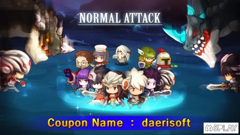 God of Attack screenshot 2