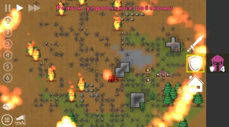 Going Deeper! - Симулятор строительства колонии 0.4.5b screenshot 4