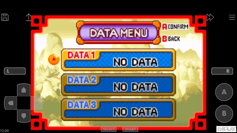 Goku Fighting - Advanced Adventure screenshot 2