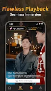 Gold Drama screenshot