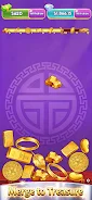 Gold Merge Mania screenshot