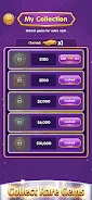 Gold Merge Mania screenshot