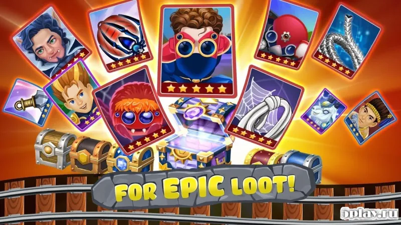 Gold Miner World Tour screenshot 1