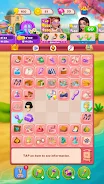 Golden Touch: Merge & Makeover screenshot