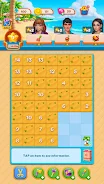 Golden Touch: Merge & Makeover screenshot
