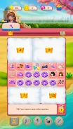 Golden Touch: Merge & Makeover screenshot