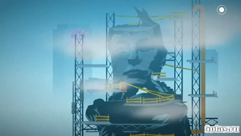 Golf Club: Wasteland screenshot 3