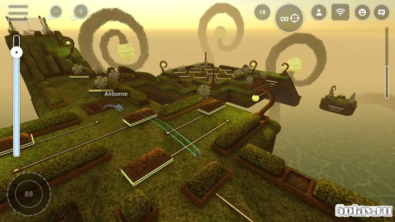 Golf Defied screenshot 3