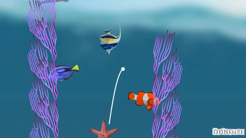 Golfing Over It with Alva Majo screenshot 4