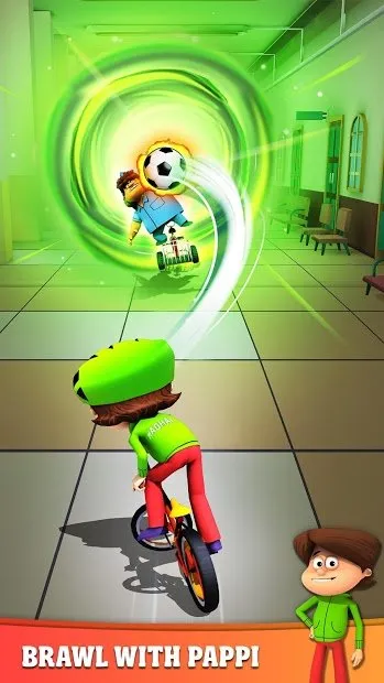 Golmaal Jr. 1.1.138 screenshot 4