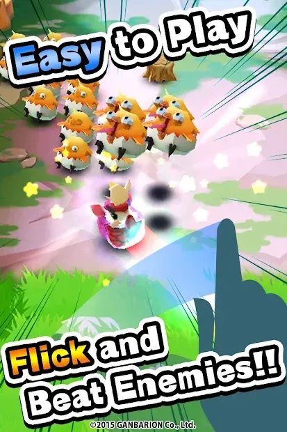 GOLONDIA 1.5.0 screenshot 2