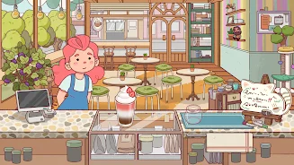 Good Coffee, Great Coffee screenshot