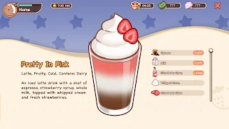Good Coffee, Great Coffee screenshot
