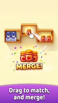 Goods Sorter screenshot