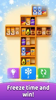 Goods Sorter screenshot